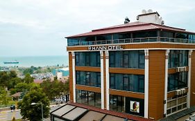 Hann Otel